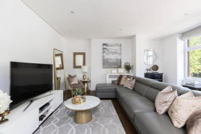 Pearl Apartments - Maida Vale Central London